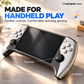 🥳2026 HOT SALE🥳💞50K+ SOLD!🎮🕹️ 50% OFF! Handheld Gaming Console – Dual‑player battle mode, ergonomic grip. 5″ HD screen, long battery. Retro fun anywhere! ✨🔋