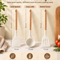 Silicone Kitchen Utensils – Choose Your Everyday Essential