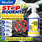 🐀50% OFF NOW ! ✨All-Purpose Rodent Repellent Spray – Non-Toxic Safe Indoor Mouse Deterrent