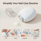 🔥⚡Buy 1 Get 1 Free⚡💅✨Universal Automatic Fingernail Grinder for Adults and Children👶