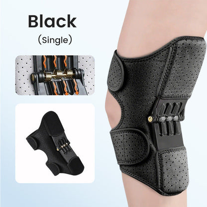🎅Christmas Pre Sale 50% OFF🎁Adjustable Knee Protection Booster for Sport