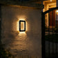 🔥Last Day 54% OFF🔥Solar Lighted House Numbers LED Numbers, Waterproof for Outside
