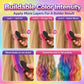 🔥Last Day 57% OFF🌈12-Color Temporary Hair Chalk Applicator Set