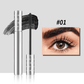 🔥Only ￡2.99❗❗🎉BUY 1 GET 1 FREE 🎉Tubing Mascara Black & Brown Duo For Lash Makeup