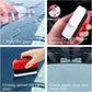 🔥LAST DAY SALE - 50% OFF🎁Car Glass Oil Film Cleaner Brush