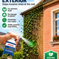 📢Limited-time offer: 60% OFF!🏆Multi-Surface Stone Cleaner – Effectively eliminates moss, black spots, and hard water stains, plus effortlessly handles weeds growing in cracks and joints
