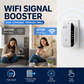WIFI SIGNAL BOOSTER (Wide-coverage, through-wall)