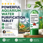 Powerful Aquarium Water Purification Tablet