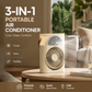 3-In-1 Portable Air Conditioner