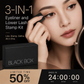 3-in-1 Eyeliner and Lower Lash Stamp Kit