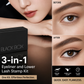 3-in-1 Eyeliner and Lower Lash Stamp Kit