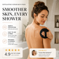 🚿 Exfoliating Scrub Bath Pads🧖‍♀️