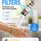 Faucet Filters - Enhance your tap water quality