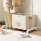 ⏰🔥 LIMITED TIME 50% OFF! 👟 Fabric Shoe Organiser Storage Box – Foldable, Large Capacity, Dustproof & Breathable for Closets & Bedrooms 🧺✨