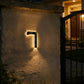 🔥Last Day 54% OFF🔥Solar Lighted House Numbers LED Numbers, Waterproof for Outside
