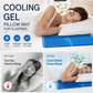Cooling Gel Pillow Mat for Sleeping
