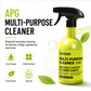 All-in-One Household Cleaner for Kitchen & Home