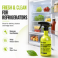 All-in-One Household Cleaner for Kitchen & Home