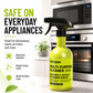All-in-One Household Cleaner for Kitchen & Home