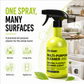 All-in-One Household Cleaner for Kitchen & Home