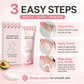 ⏰ SUMMER FLASH SALE – 50% OFF ☀️ Get Baby-Smooth Skin Instantly! Nourishing Depilatory Cream That Gently Removes Hair & Refines Texture. Stock Up Now! 🧴💖