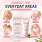 ⏰ SUMMER FLASH SALE – 50% OFF ☀️ Get Baby-Smooth Skin Instantly! Nourishing Depilatory Cream That Gently Removes Hair & Refines Texture. Stock Up Now! 🧴💖