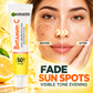 Deep Absorption Vitamin C Brightening & Spot Corrector Serum