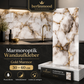 🥳2027 HOT SALE🥳💞50K+ SOLD!🚿🛡️ 50% OFF! Premium Floor Tile Sticker – 2.5mm thick, wear‑resistant. Anti‑slip texture, easy to clean. Covers old tiles or concrete. A safe & sturdy DIY upgrade. 👣💪