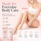 ⏰ SUMMER FLASH SALE – 50% OFF ☀️ Get Baby-Smooth Skin Instantly! Nourishing Depilatory Cream That Gently Removes Hair & Refines Texture. Stock Up Now! 🧴💖