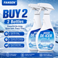 🧊Summer Special 🎁 Refrigerator Defrost Spray — 50% OFF!