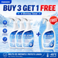 🧊Summer Special 🎁 Refrigerator Defrost Spray — 50% OFF!