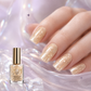 📢📢50% OFF !! ⏰Lilac Glossy Mirror Nail Strengthener