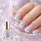 📢📢50% OFF !! ⏰Lilac Glossy Mirror Nail Strengthener