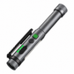 🥳2026 HOT SALE🥳💞50K+ SOLD!🔋🧰 50% OFF! Portable LED Work Torch – Type‑C rechargeable or AA battery, 600LM. Drop‑proof aluminium, IP55 – a must‑have for every toolbox! 🌈✅