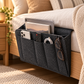⏰🔥LIMITED TIME OFFER: 55% OFF!💞Bedside organiser – Smart storage without a bedside table