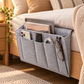 ⏰🔥LIMITED TIME OFFER: 55% OFF!💞Bedside organiser – Smart storage without a bedside table