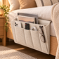 ⏰🔥LIMITED TIME OFFER: 55% OFF!💞Bedside organiser – Smart storage without a bedside table