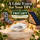 🌙 50% OFF! Solar Motion Sensor Step Lights – Long-Lasting Battery, IP65 Waterproof & DIY Custom Floral Glow. No Wiring for Gardens, Decks & Pathways.