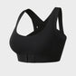 🎉LAST DAY SALE -60% OFF⚡Front Closure Cross-Back Wireless Posture Bra