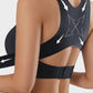 🎉LAST DAY SALE -60% OFF⚡Front Closure Cross-Back Wireless Posture Bra