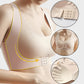 🎉LAST DAY SALE -60% OFF⚡Front Closure Cross-Back Wireless Posture Bra