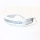 Space Goggles — Retro Punk UV400 Laser Eye Sunglasses for Outdoor Sports