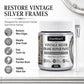 🎁2027 New Arrivals 50% OFF💥Gold/Silver Metallic Refinishing Repair Paste with Brush
