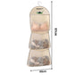 🔥Multipurpose Visible Mesh Hanging Storage Bag