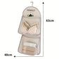 🔥Multipurpose Visible Mesh Hanging Storage Bag