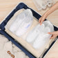 🔥See-Through Closet Organizer Storage Bags