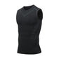 💪 Slimolya® Jonowa Shaping Vest – Compression & Cooling Effect – Sleeveless Body Shaper – Invisible Under Clothes 🕶️
