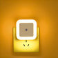 🎉 2026 Sale — Over 88,000 Sold! 🌙 Plug-in LED Night Light – Dusk-to-Dawn Sensor & Warm White Glow 🏠