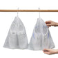 🔥See-Through Closet Organizer Storage Bags