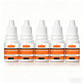 Gentle Cleansing Pet Eye Drops